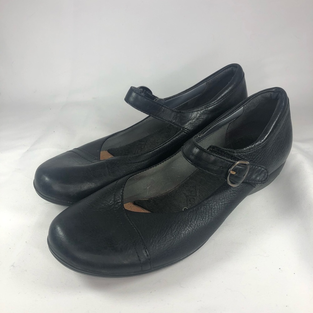 Dansko Fawna Mary Jane Size 38